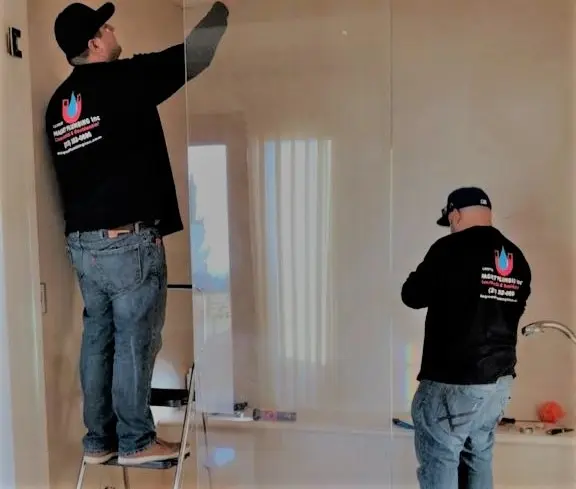 Professional plumbing installation for Leak Detection in Garden Home-Whitford